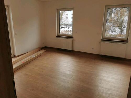 Foto - 3 Zimmer Etagenwohnung in Ispringen