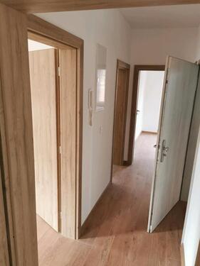 Foto - Etagenwohnung in Ispringen zur Miete