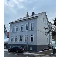 Repräsentative Büroräume Hameln Klütstraße ca. 120 qm