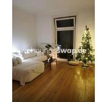 Wohnungsswap - 2 Zimmer, 68 m² - Hasselbrookstraße, Wandsbek, Hamburg