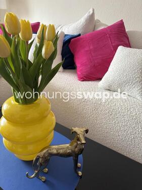 Foto - 2 Zimmer Etagenwohnung zur Miete in Hamburg