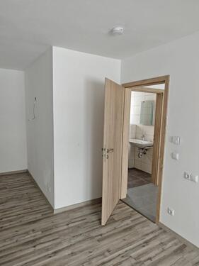 Foto - Erdgeschoßwohnung in Moosbach zur Miete