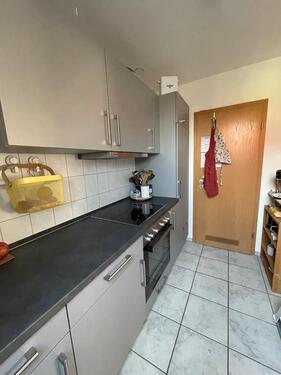 Foto - 3 Zimmer Dachgeschoßwohnung zur Miete in Rottenburg am Neckar