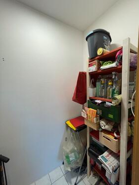 Foto - Dachgeschoßwohnung in Rottenburg am Neckar zur Miete