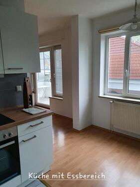 Foto - 2 Zimmer Etagenwohnung zur Miete in Lilienthal