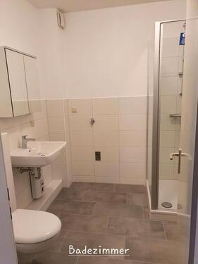 Foto - Etagenwohnung in Lilienthal zur Miete