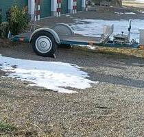 Sicherer, gekiester Stellplatz Parkplatz Hänger WoMo Allgäu A7 - Kempten (Allgäu) Auf der Halde