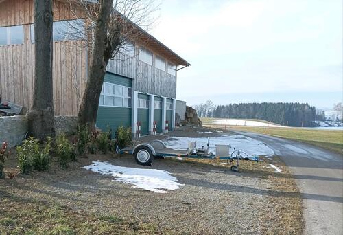 Foto - andere zur Miete in Kempten (Allgäu)
