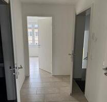 Seniorenwohnung mit WBS bis 67qm für 2 Personen ab 65J mit Balkon - Aachen Aachen-Mitte