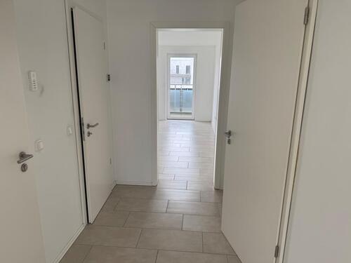 Foto - 2 Zimmer Etagenwohnung zur Miete in Aachen