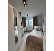 WG-ZIMMER IN NÜRNBERG-MÖGELDORF ZU VERMIETEN - MÖBLIERT + KÜCHE