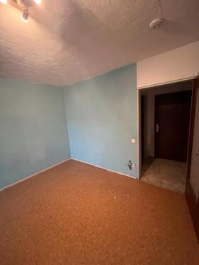 Foto - 1-Zimmer Wohnung nahe Uni mit Balkon