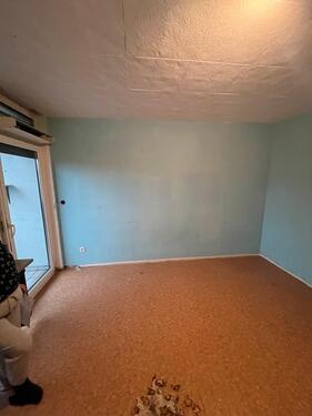 Foto - 1 Zimmer Etagenwohnung zur Miete in Würzburg