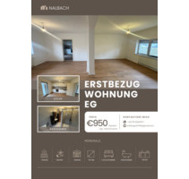 Nalbach - Kernsanierte Wohnung im Erdgeschoss - Merzig