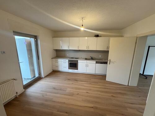 Foto - Erdgeschoßwohnung in Merzig zur Miete