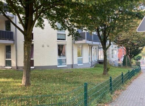 Foto - Modernes möbliertes Single Apartment RUB und FH Dortmund