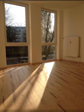 Foto - 1 Zimmer Etagenwohnung in Bochum