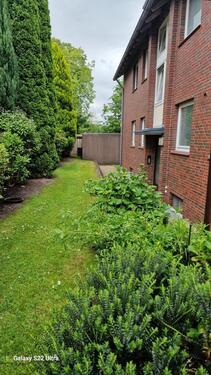 Foto - 3 Zimmer Etagenwohnung zum Kaufen in Varel