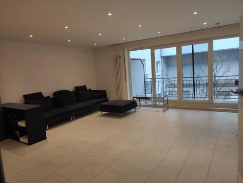 Foto - 2 Zimmer Etagenwohnung zur Miete in Kaiserslautern