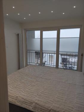 Foto - Etagenwohnung in Kaiserslautern zur Miete