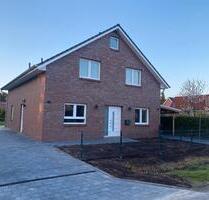 Erstbezug! Moderne 3-Zimmer-Neubauwohnung (91 m²) in Rüstersiel - Wilhelmshaven Altengroden