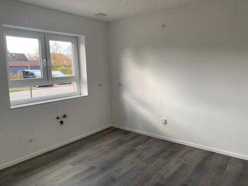 Foto - Erdgeschoßwohnung in Wilhelmshaven zur Miete