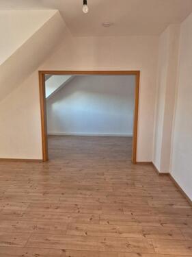 Foto - 3-Zimmer Altbauwohnung 