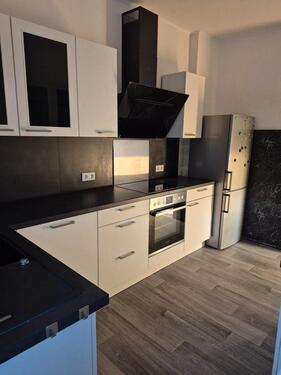 Foto - Dachgeschoßwohnung in Bochum zur Miete