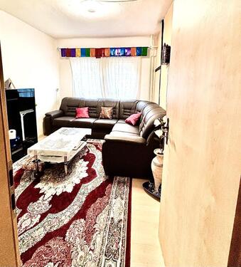 Foto - Mietwohnung #Wohnung - 500,00&nbsp;EUR Kaltmiete, ca.&nbsp; 80,00&nbsp;m&sup2;