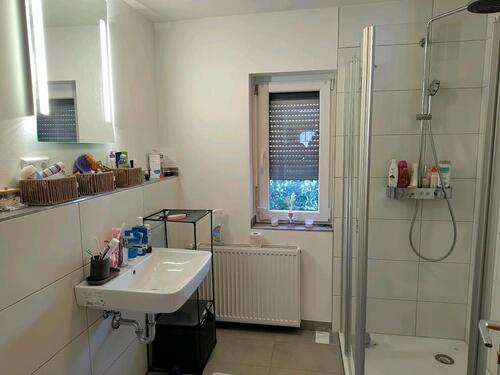 Foto - Wohnung zu vermieten zentral in Siegen