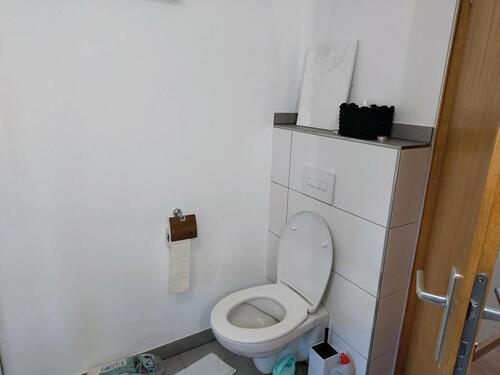 Foto - 4 Zimmer Etagenwohnung zur Miete in Siegen