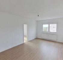 Helle 2-Zimmer-Wohnung mit Wannenbad - Rostock Evershagen