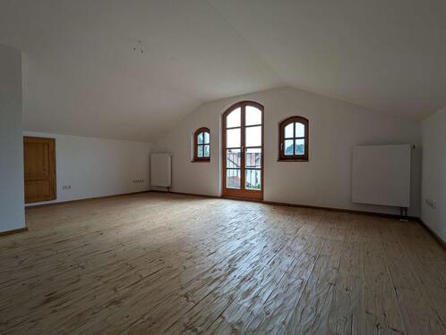 Foto - 3 Zimmer Dachgeschoßwohnung in Fraunberg
