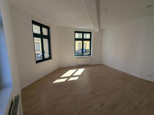 Foto - 2 Zimmer Erdgeschoßwohnung in Magdeburg