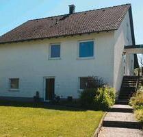 Freistehendes Einfamilienhaus in guter Wohnlagen in Rohrdorf