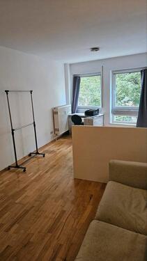 Foto - 1 Zimmer Etagenwohnung zur Miete in Mainz