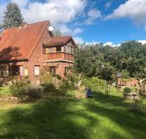 Zimmer in Wohngemeinschaft im Grünen - Wendland - Göhrde