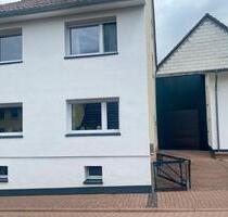 *Reserviert* Einfamilienhaus mit Scheune - Witzenhausen Blickershausen