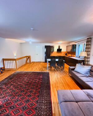 Foto - Neubau Maisonette Wohnung in Pankow mit Terrasse & Stellplatz!