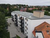 Foto - Etagenwohnung zur Miete in Sangerhausen