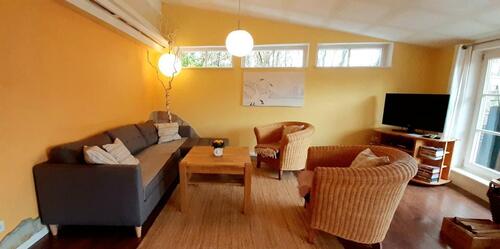 Foto - Ferienwohnung - Last minute 10% Rabatt - Hunde erlaubt