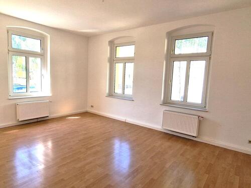 Foto - Etagenwohnung in Bautzen