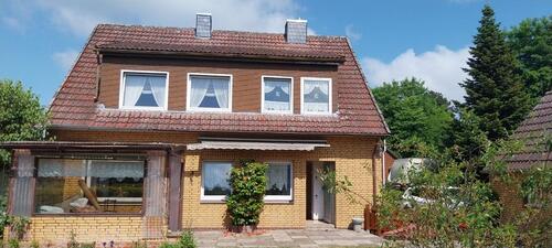 Foto - Einfamilienhaus in Geestland