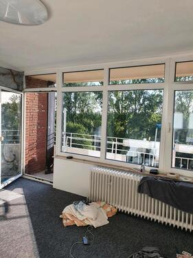 Foto - NUR Tauchen Wohnung in Neuss , mit 3 oder 4 Zimmer