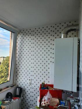 Foto - Etagenwohnung in Neuss