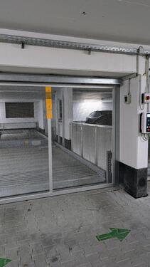 Foto - TG Parkplatz in 80937 max 1.7m Höhe
