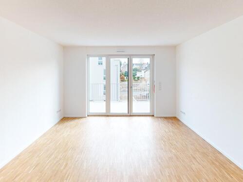 Foto - Schöne 3-Zimmer-Wohnung mit EBK und Balkon