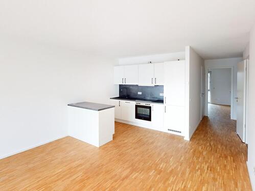 Foto - Etagenwohnung in Bochum