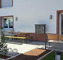 2 Zimmerwohnung Barrierefrei Mönchberg LKR Miltenberg