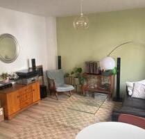 2-Z. Whg. Zwischenmiete mit Garten ! mit Katzen ! - Bremen Walle